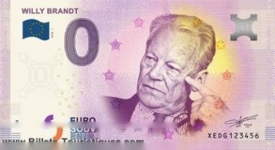 WILLY BRANDT
