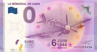 LE MÉMORIAL DE CAEN 6 JUIN 1944 BATAILLE DE NORMANDIE