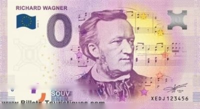 RICHARD WAGNER