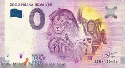 ZOO PISSKÁ NOVÁ VES