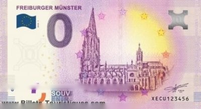 FREIBURGER MÜNSTER