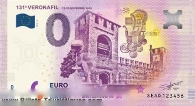 131a VERONAFIL 23/25 NOVEMBRE 2018