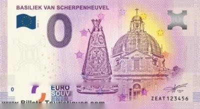 BASILIEK VAN SCHERPENHEUVEL