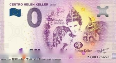 CENTRO HELEN KELLER LISBOA