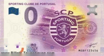 SPORTING CLUBE DE PORTUGAL