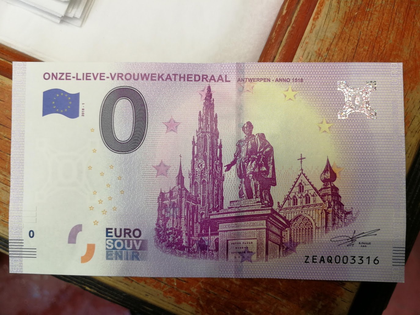 Copy photo by krisken