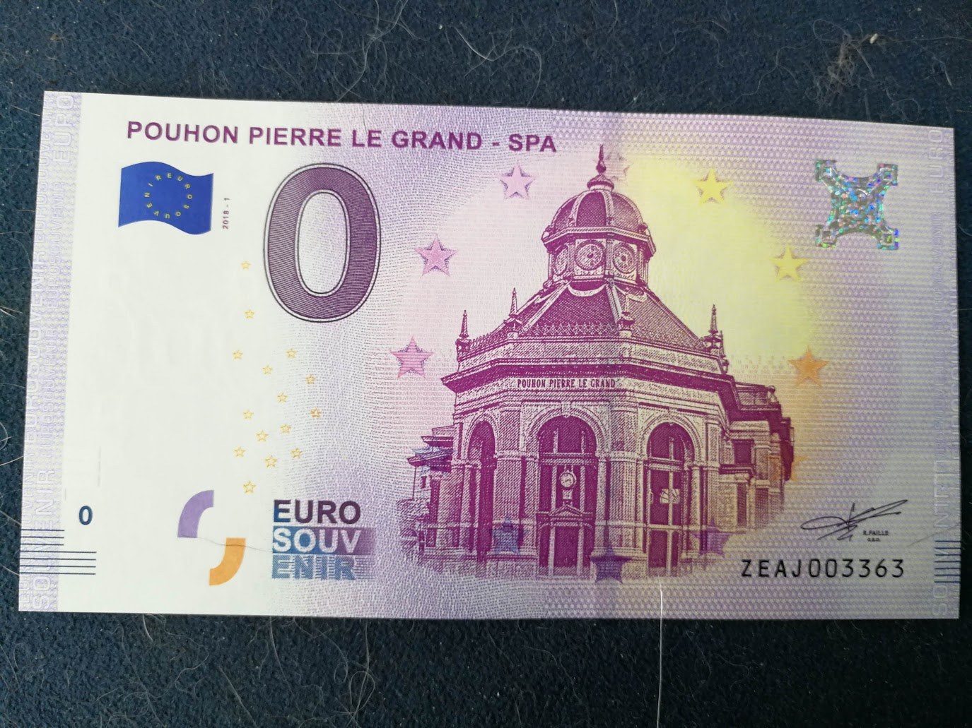 Copy photo by krisken