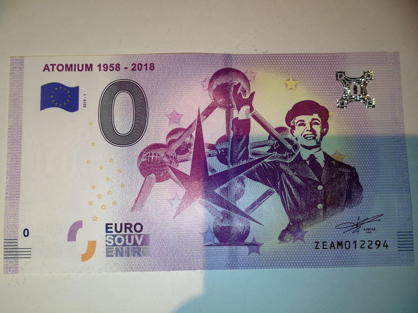 Copy photo by krisken